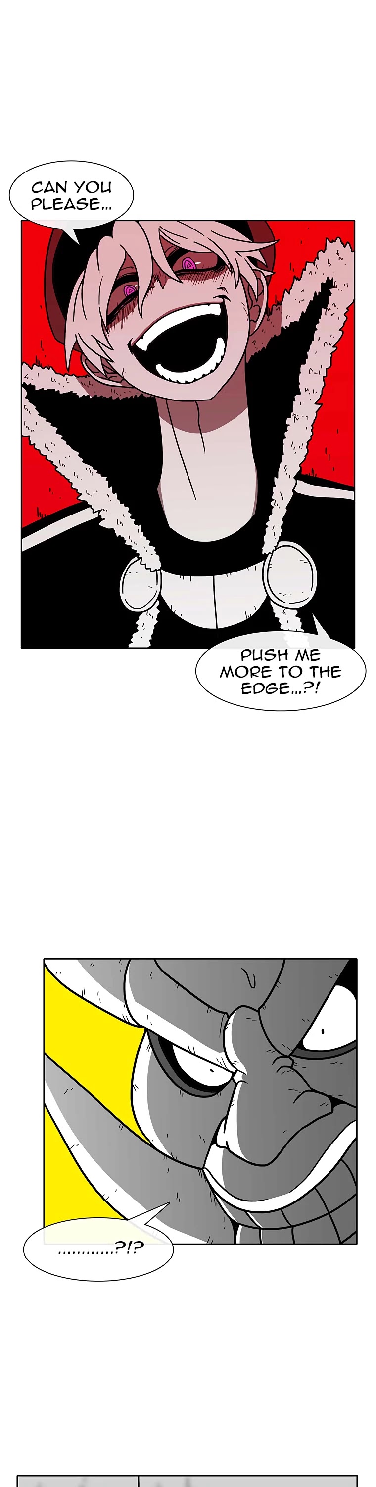 Burning Effect Chapter 65 page 19 - Chapter 65