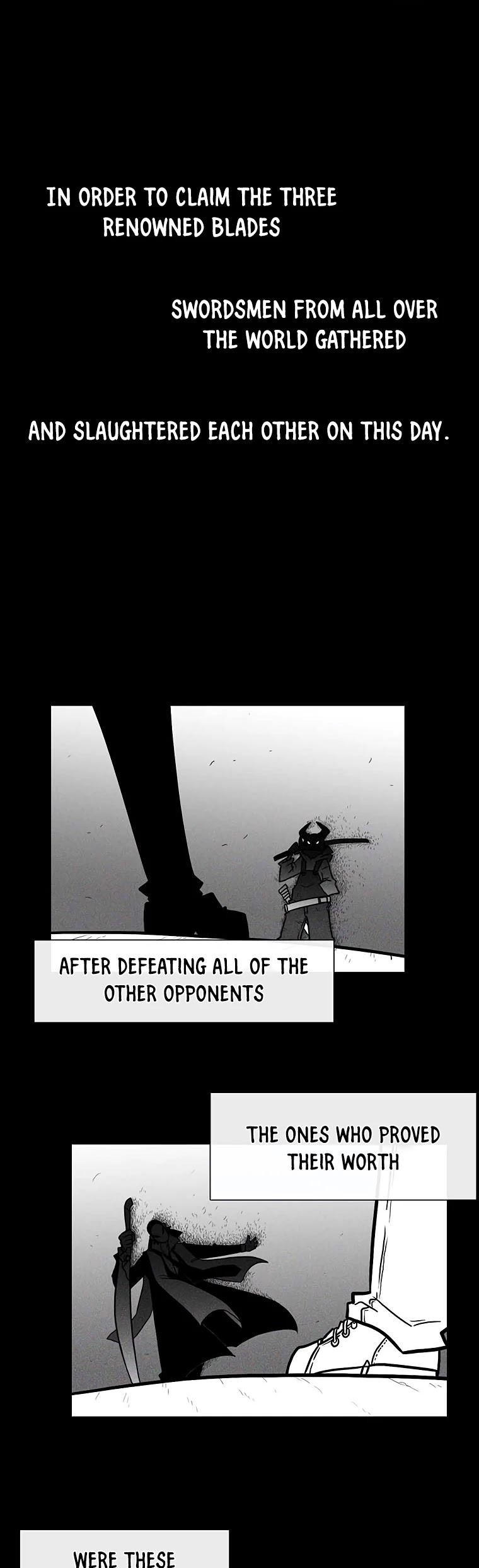Burning Effect Chapter 65 page 2 - Chapter 65