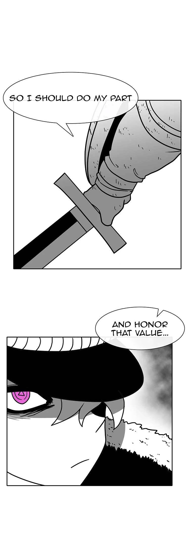 Burning Effect Chapter 65 page 27 - Chapter 65