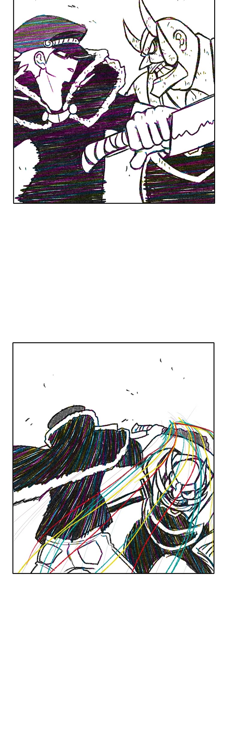 Burning Effect Chapter 65 page 30 - Chapter 65