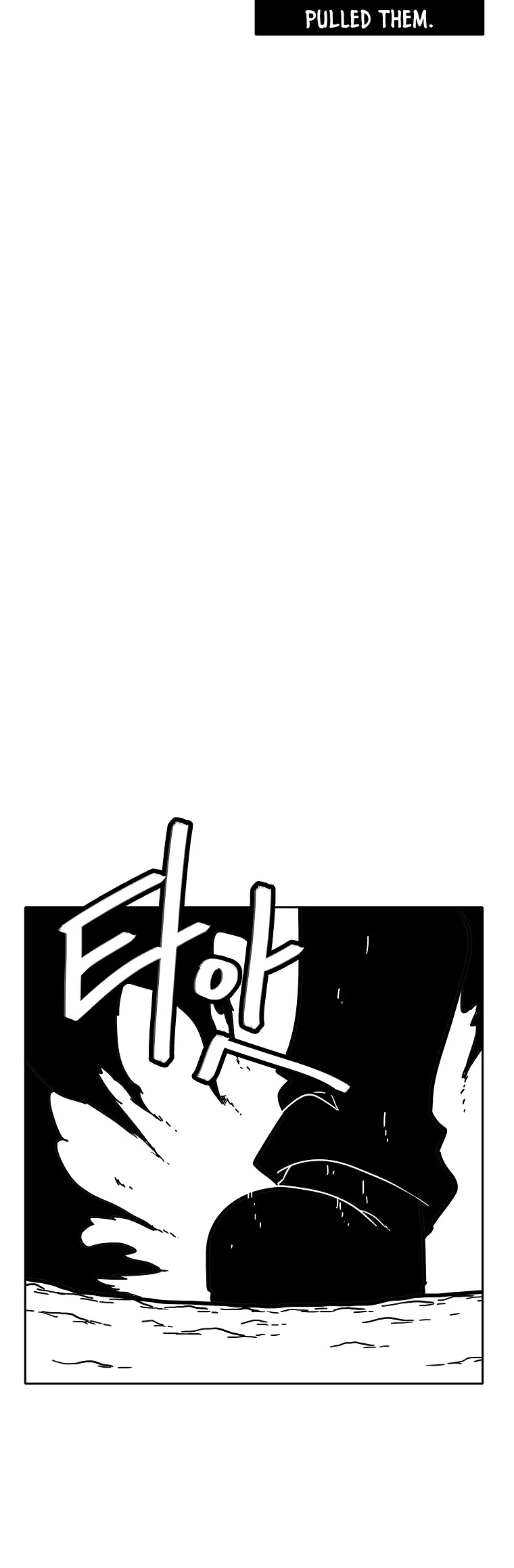 Burning Effect Chapter 65 page 36 - Chapter 65