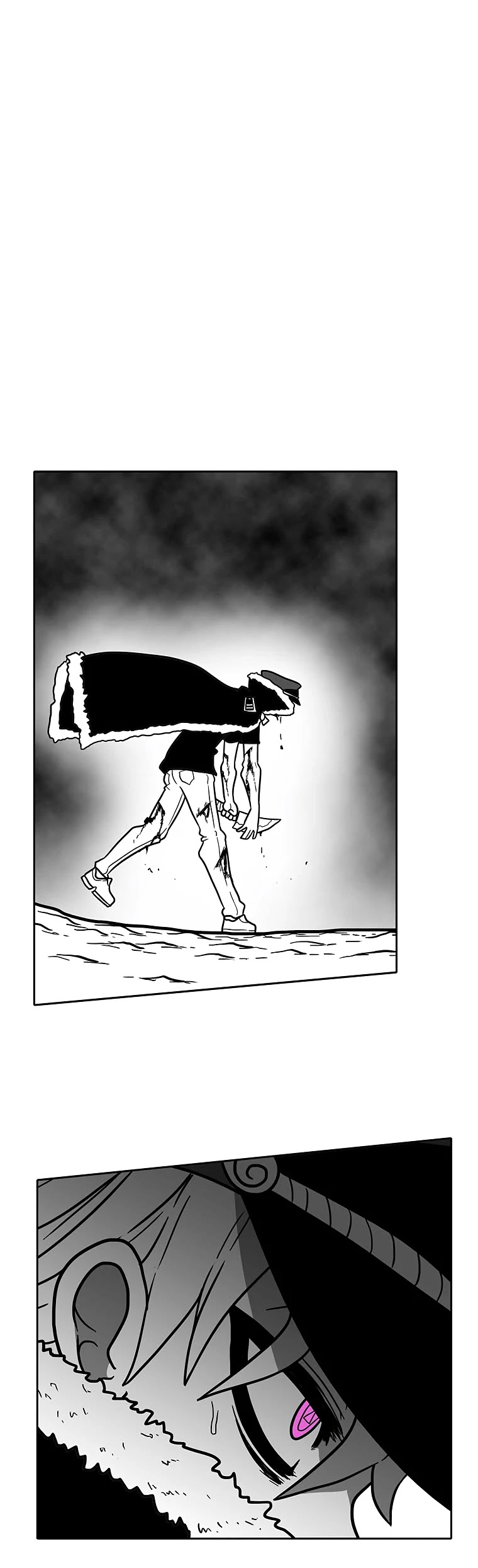 Burning Effect Chapter 65 page 39 - Chapter 65