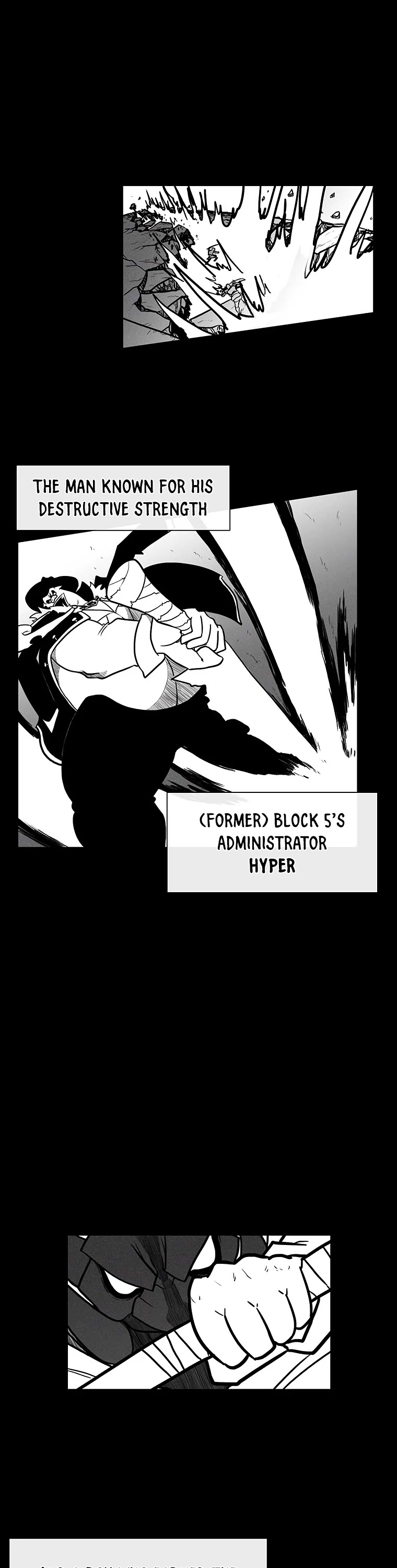 Burning Effect Chapter 65 page 4 - Chapter 65