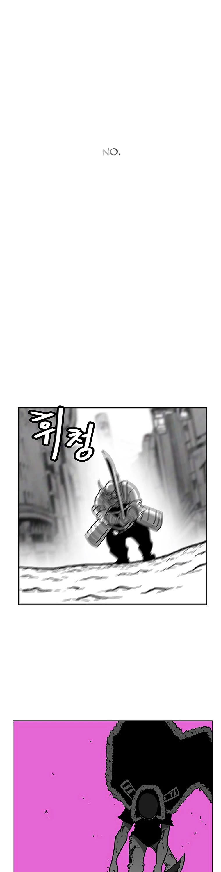 Burning Effect Chapter 65 page 40 - Chapter 65