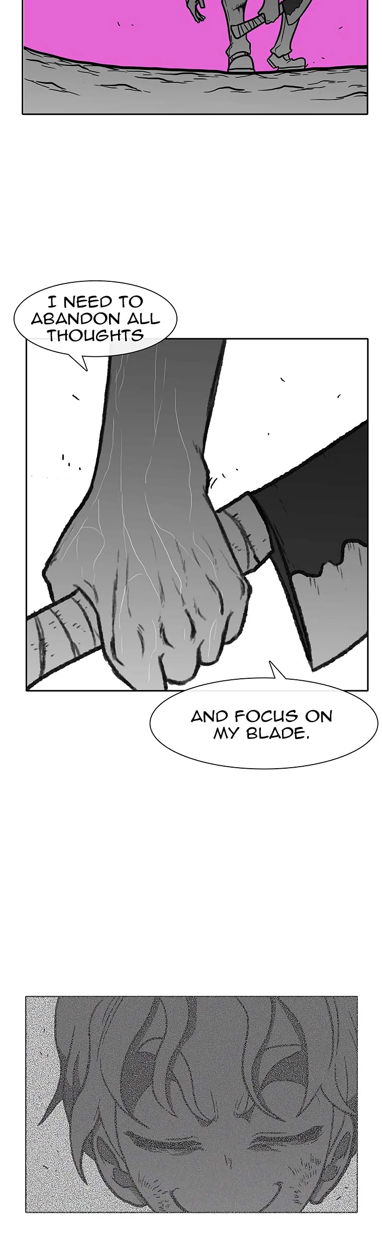 Burning Effect Chapter 65 page 41 - Chapter 65