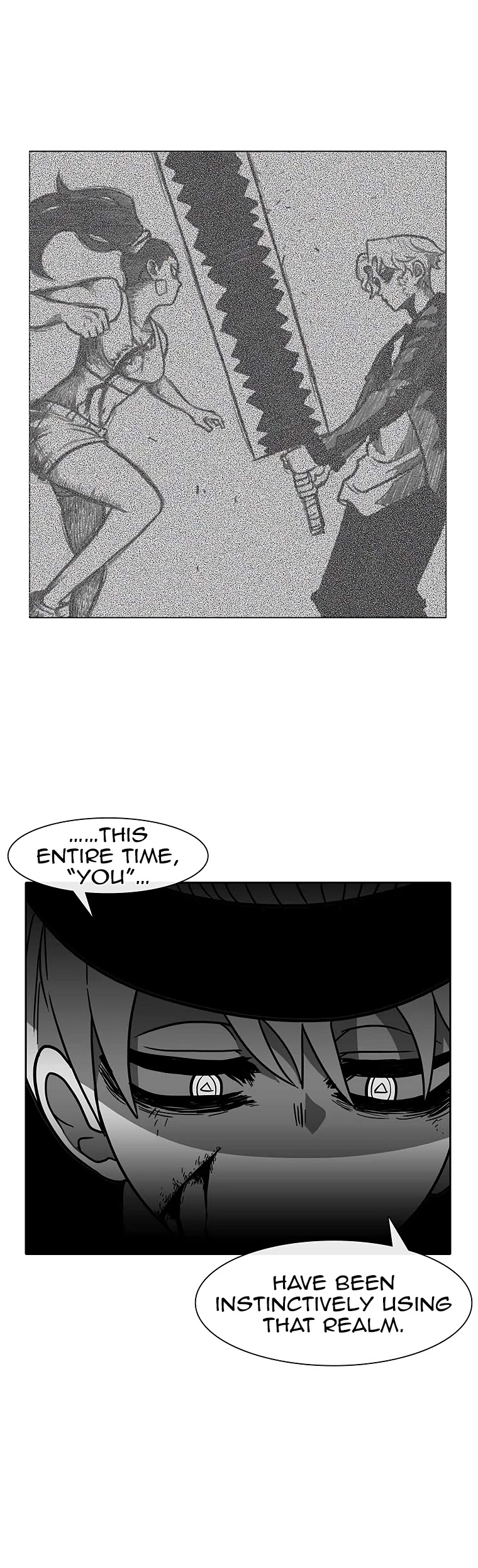 Burning Effect Chapter 65 page 42 - Chapter 65