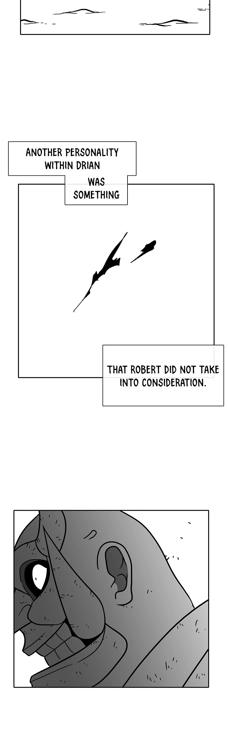 Burning Effect Chapter 65 page 44 - Chapter 65
