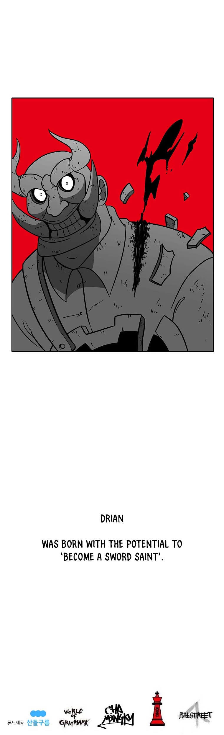 Burning Effect Chapter 65 page 45 - Chapter 65