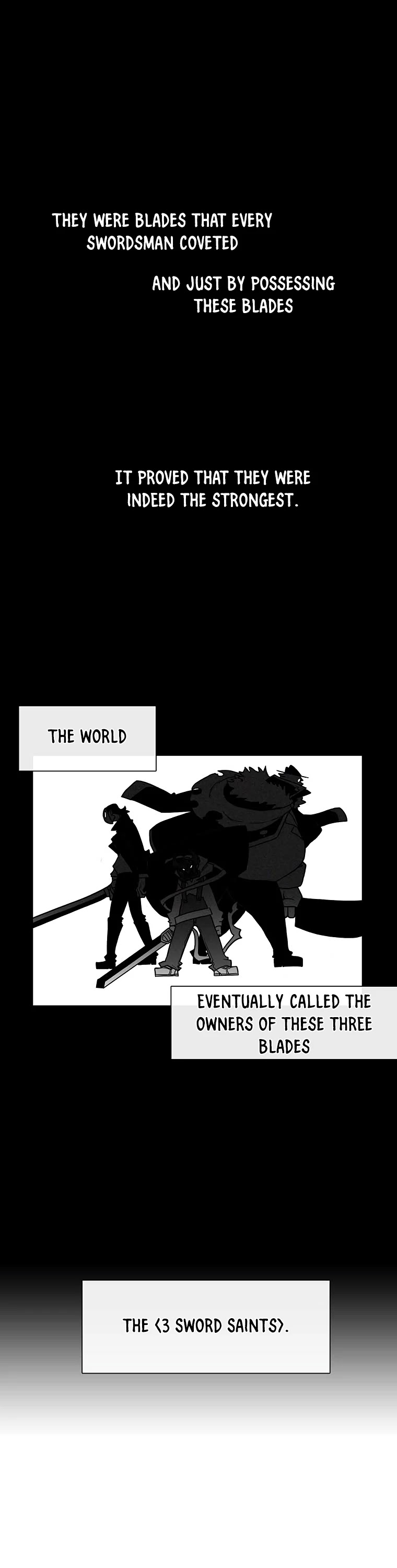 Burning Effect Chapter 65 page 7 - Chapter 65