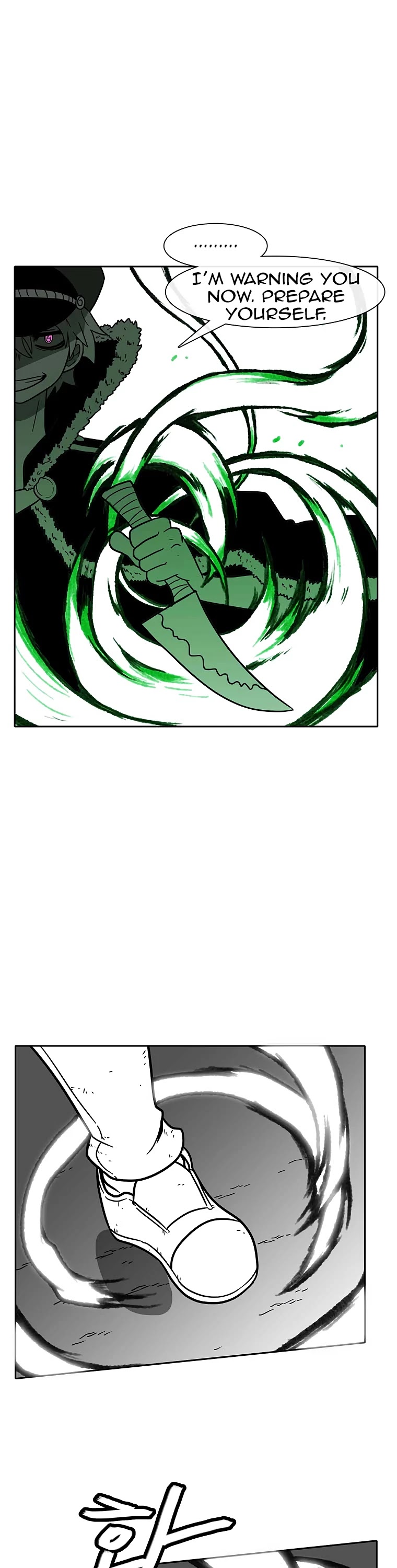 Burning Effect Chapter 66 page 10 - Chapter 66