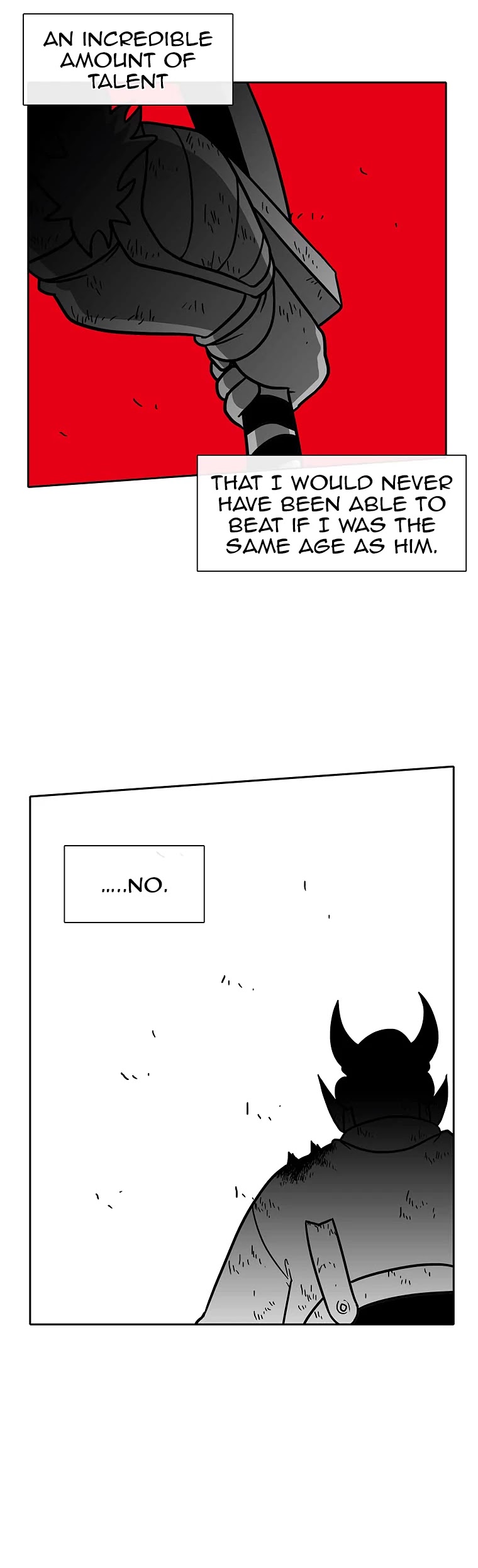 Burning Effect Chapter 66 page 15 - Chapter 66