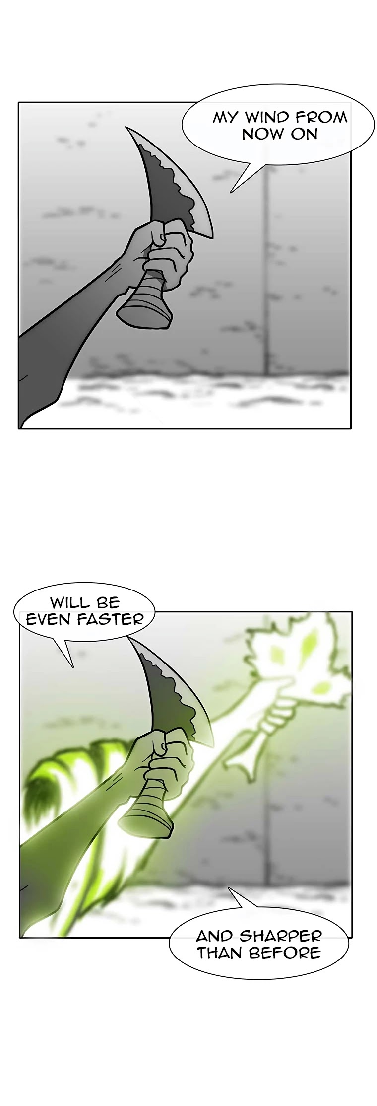 Burning Effect Chapter 66 page 18 - Chapter 66