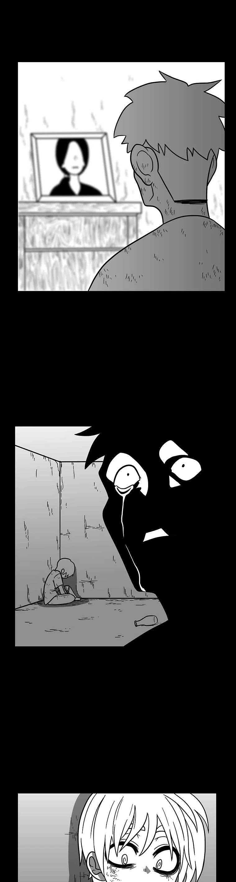 Burning Effect Chapter 66 page 2 - Chapter 66