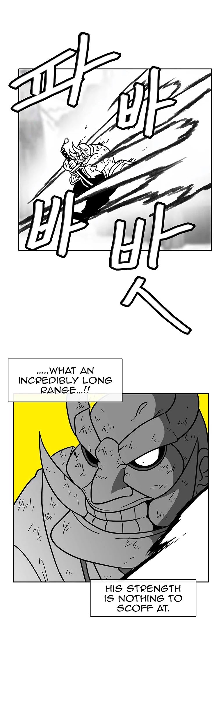 Burning Effect Chapter 66 page 21 - Chapter 66