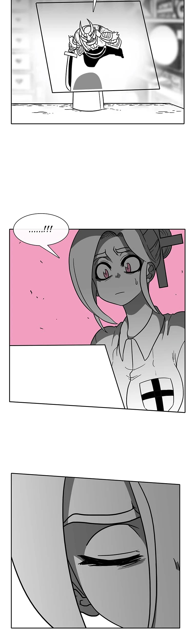 Burning Effect Chapter 66 page 24 - Chapter 66