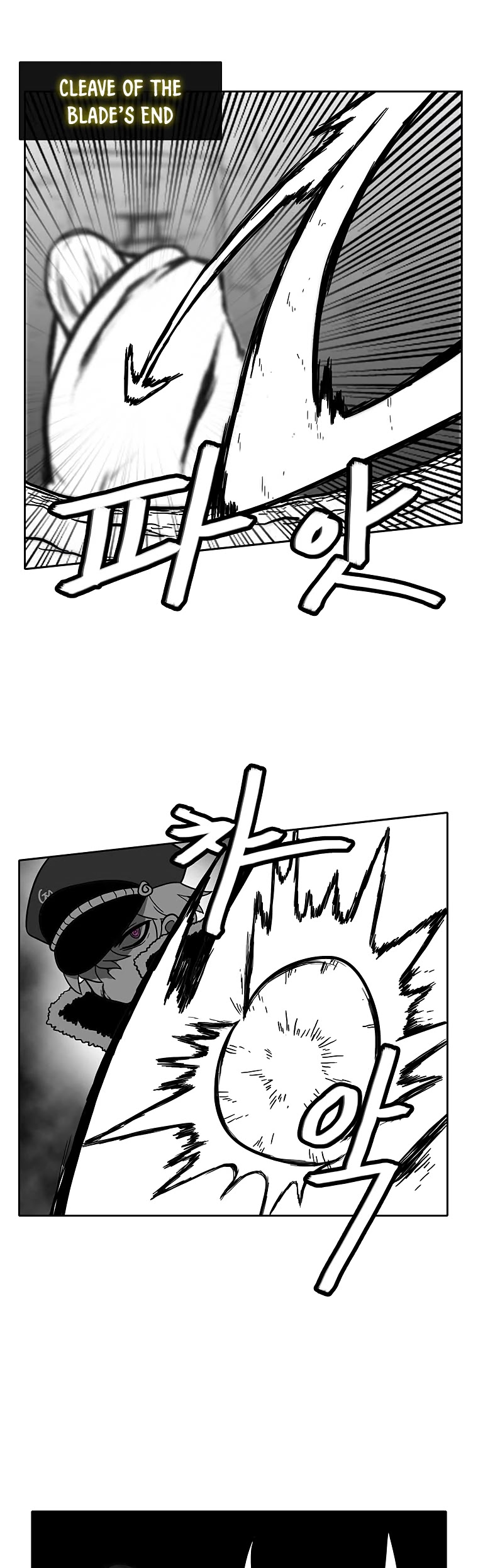 Burning Effect Chapter 66 page 26 - Chapter 66