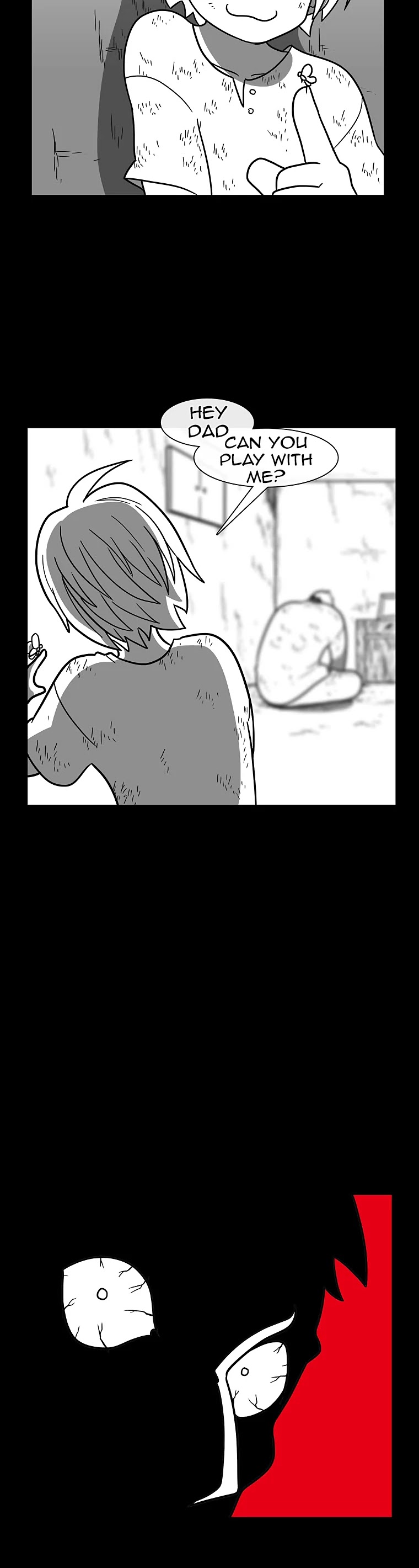 Burning Effect Chapter 66 page 3 - Chapter 66