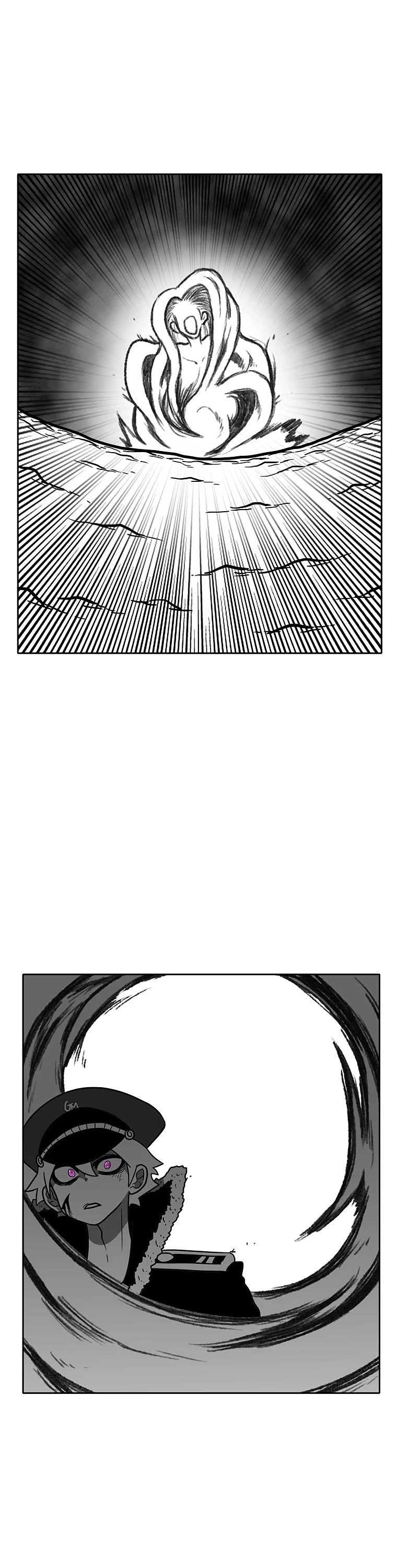 Burning Effect Chapter 66 page 31 - Chapter 66