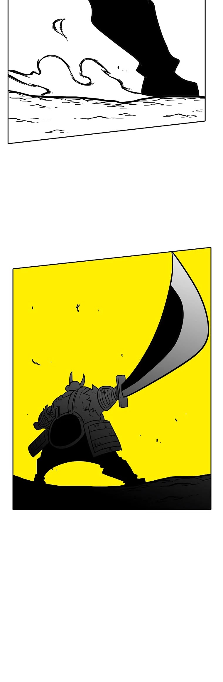 Burning Effect Chapter 66 page 33 - Chapter 66