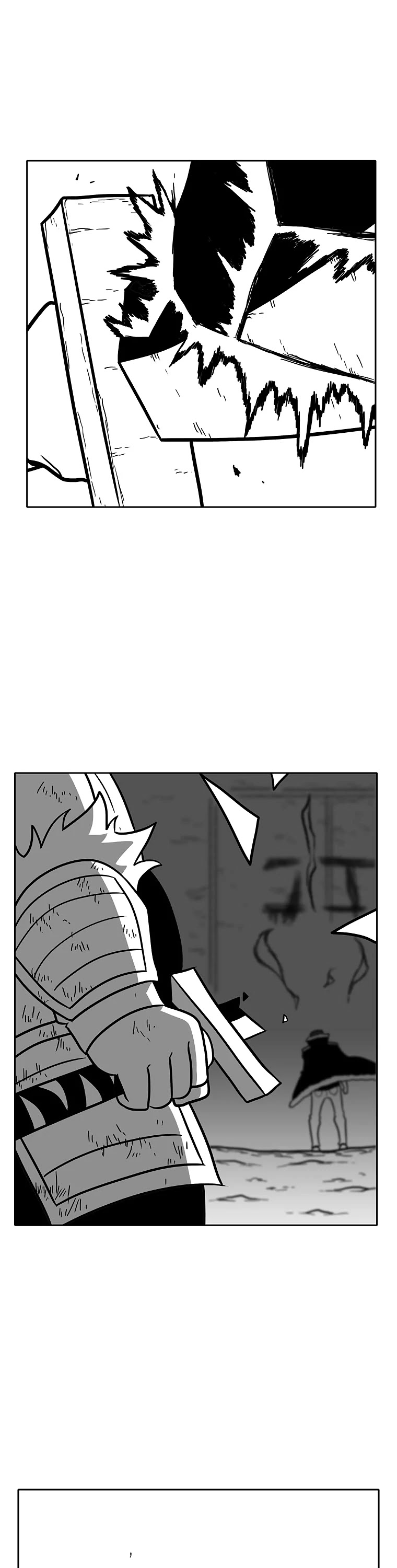 Burning Effect Chapter 66 page 34 - Chapter 66