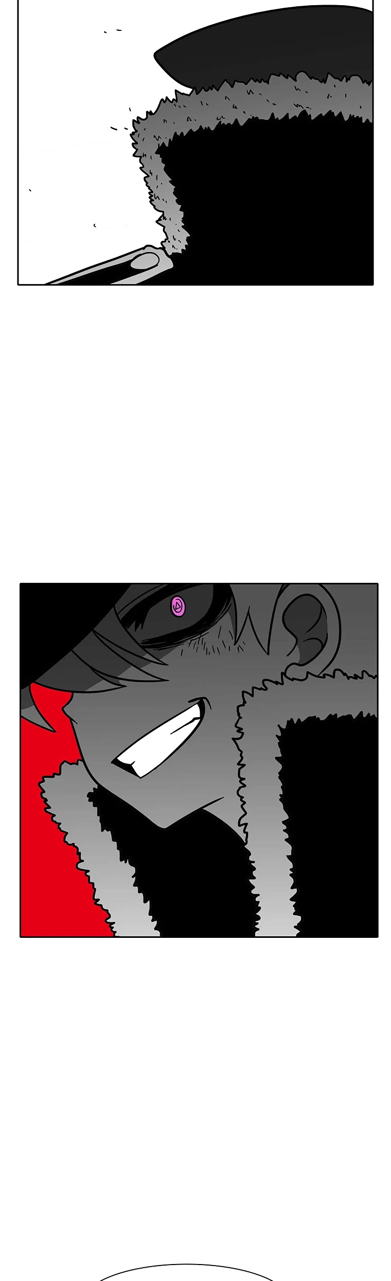 Burning Effect Chapter 66 page 35 - Chapter 66