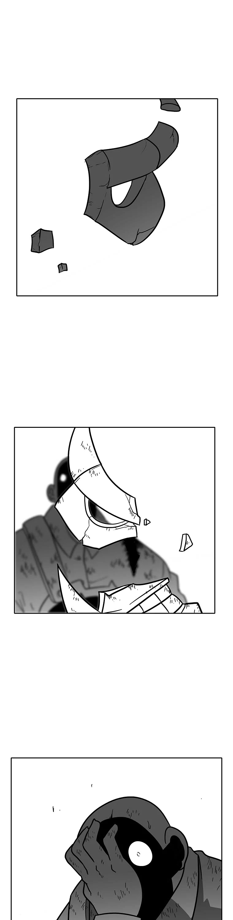 Burning Effect Chapter 66 page 37 - Chapter 66