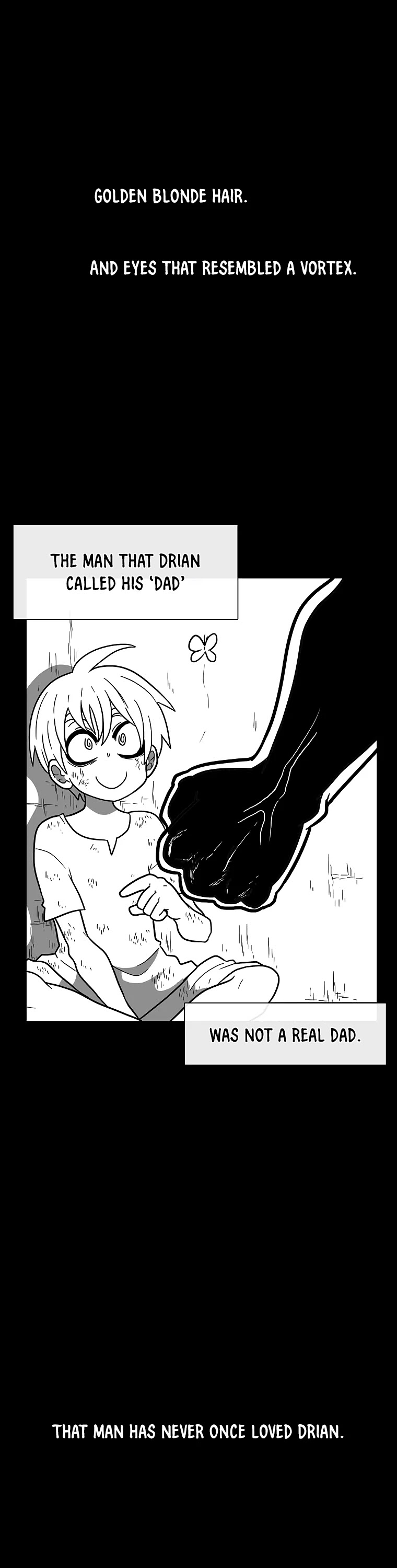 Burning Effect Chapter 66 page 4 - Chapter 66