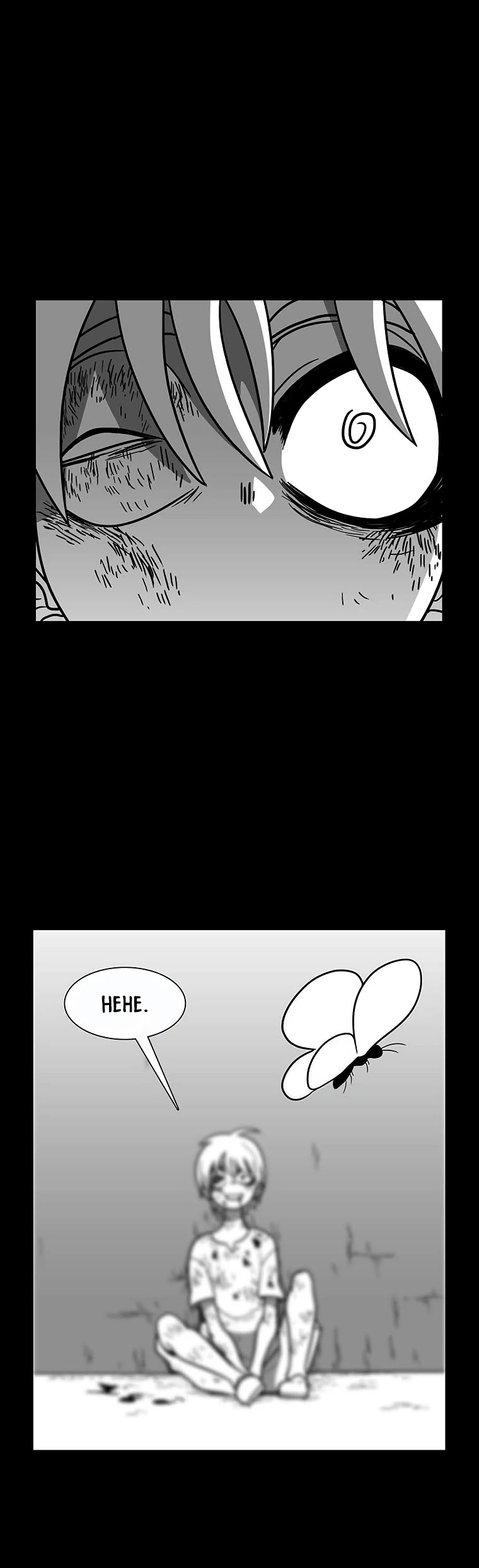 Burning Effect Chapter 66 page 5 - Chapter 66
