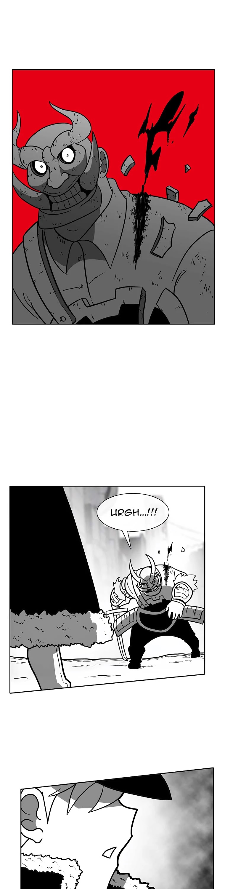 Burning Effect Chapter 66 page 7 - Chapter 66