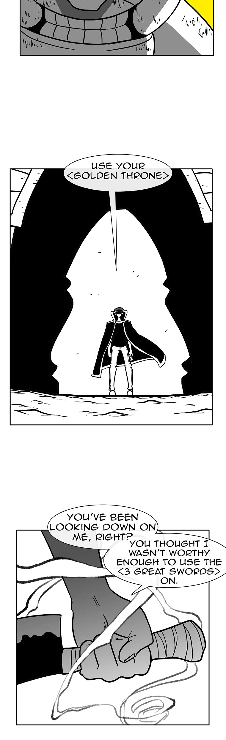 Burning Effect Chapter 66 page 9 - Chapter 66