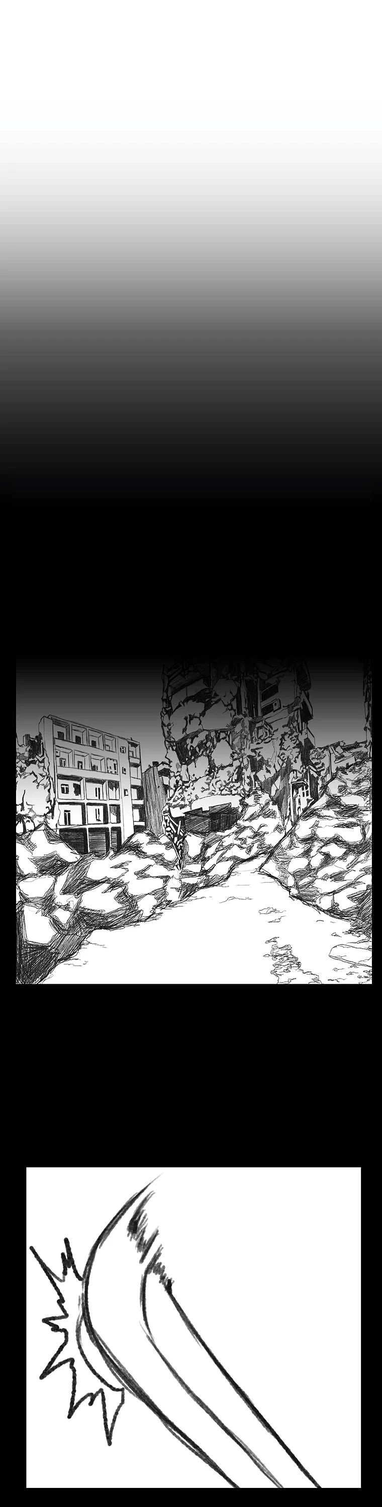 Burning Effect Chapter 67 page 10 - Chapter 67
