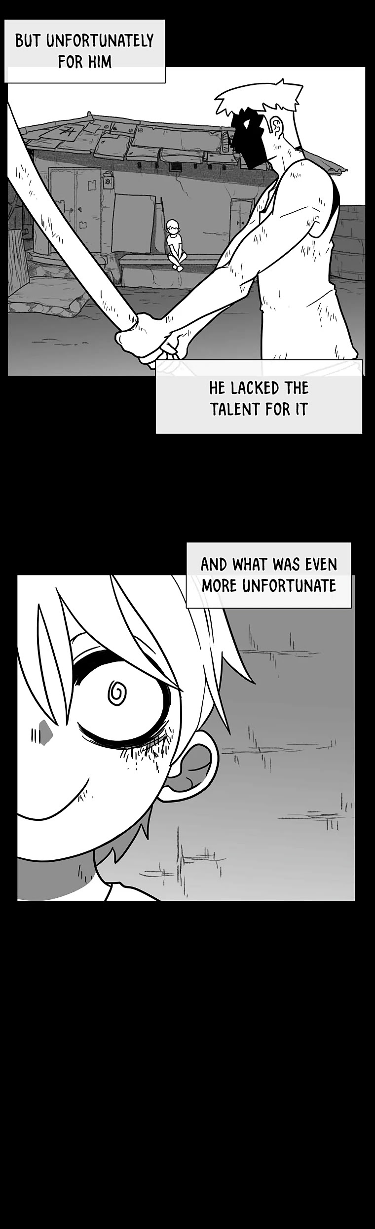Burning Effect Chapter 67 page 12 - Chapter 67