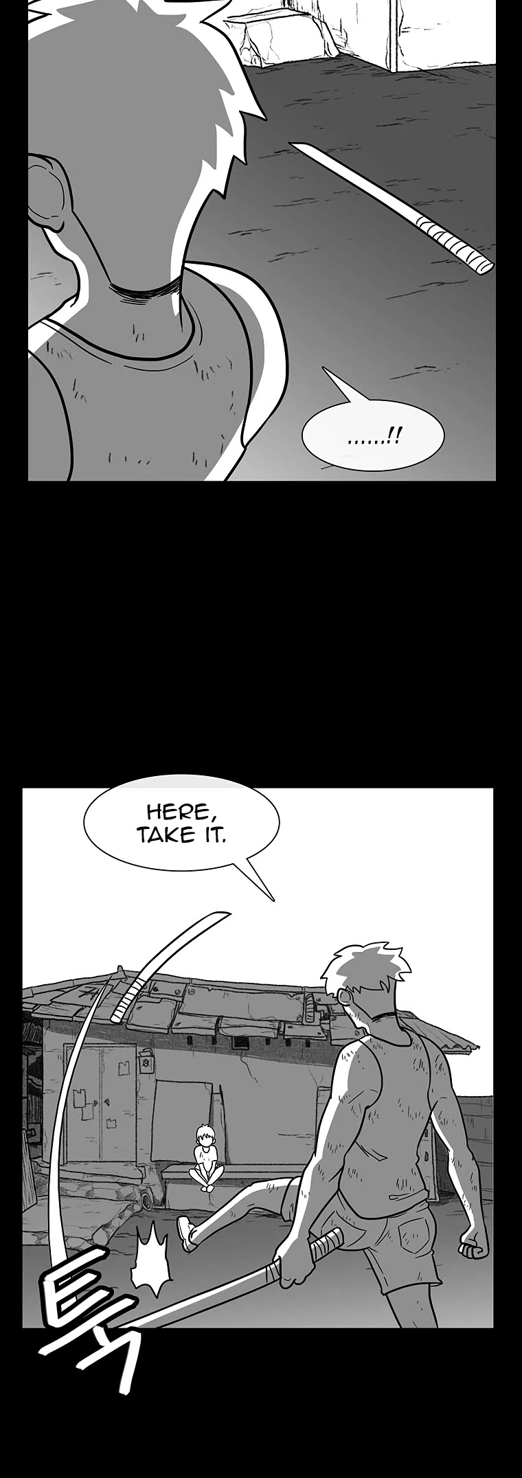 Burning Effect Chapter 67 page 15 - Chapter 67