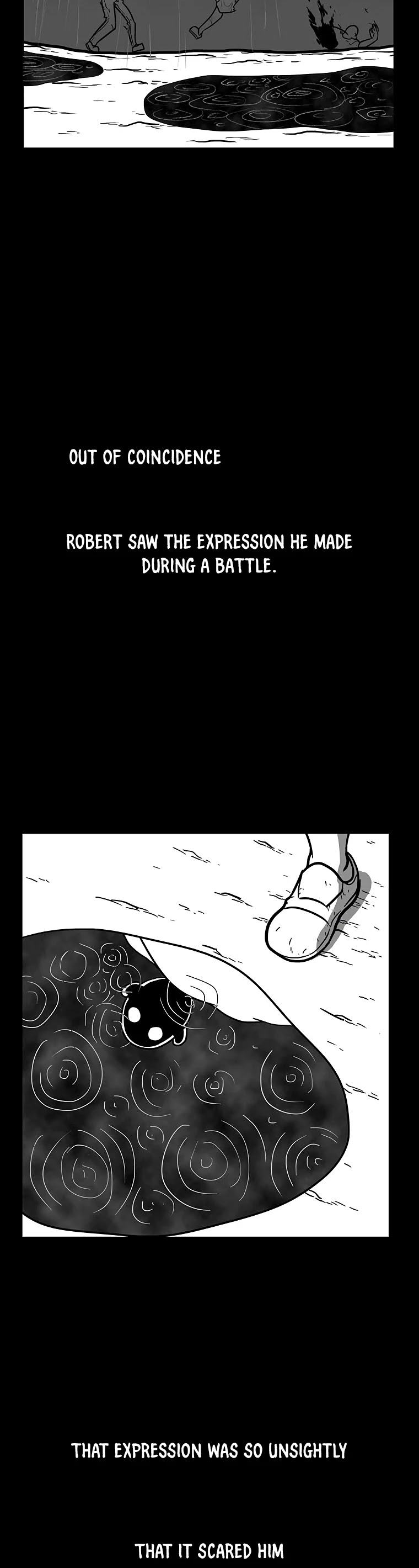 Burning Effect Chapter 67 page 2 - Chapter 67