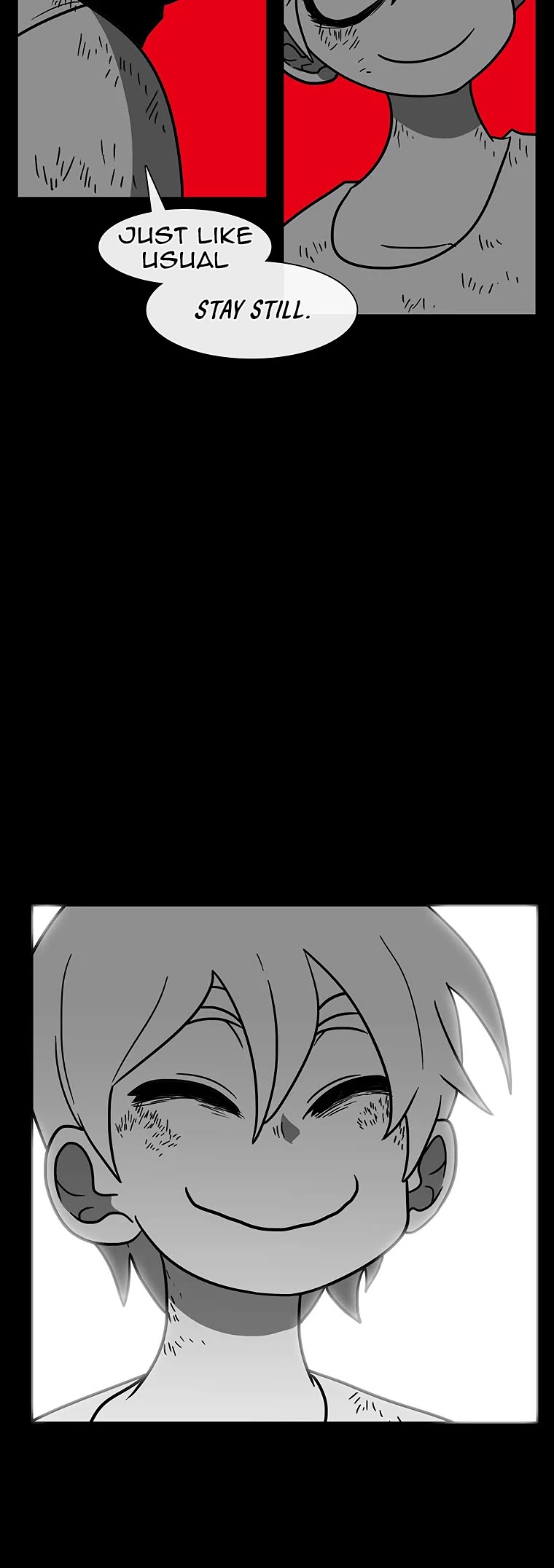 Burning Effect Chapter 67 page 21 - Chapter 67