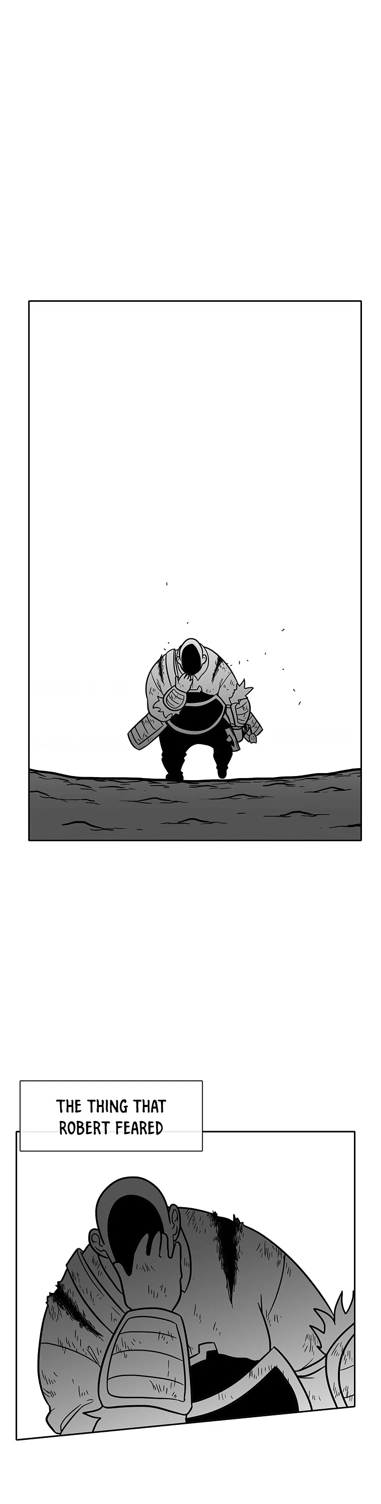 Burning Effect Chapter 67 page 25 - Chapter 67