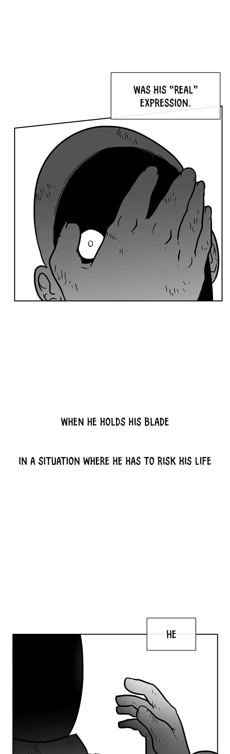 Burning Effect Chapter 67 page 26 - Chapter 67