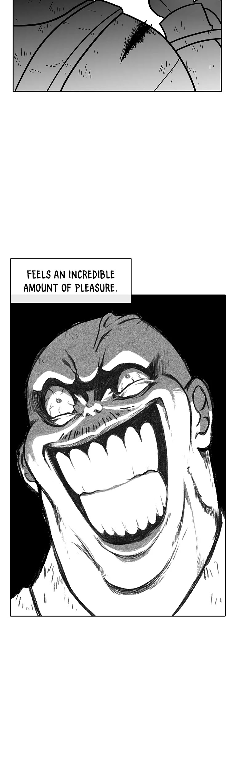 Burning Effect Chapter 67 page 27 - Chapter 67