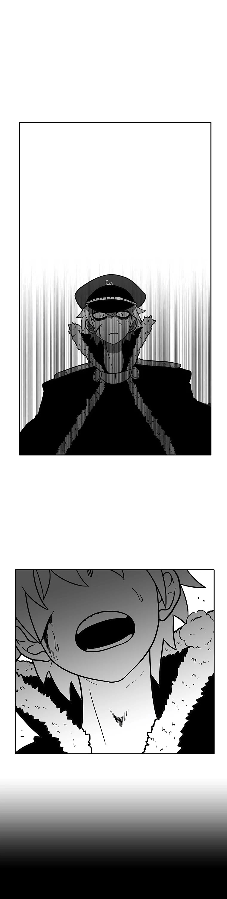 Burning Effect Chapter 67 page 28 - Chapter 67