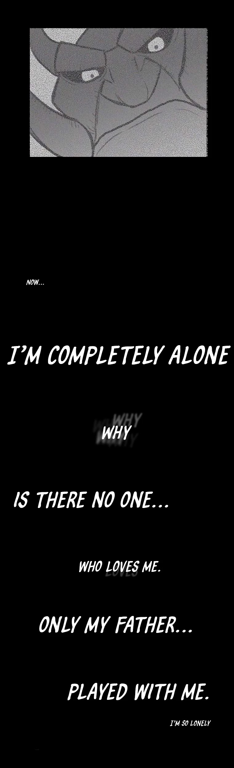 Burning Effect Chapter 67 page 30 - Chapter 67