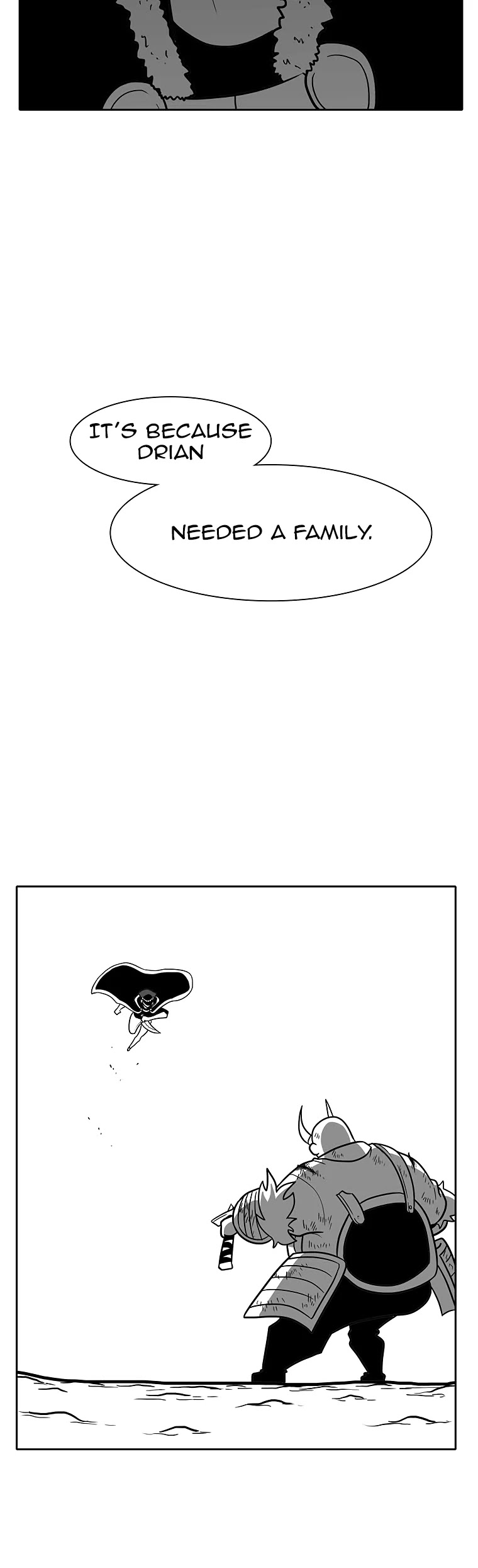 Burning Effect Chapter 67 page 33 - Chapter 67