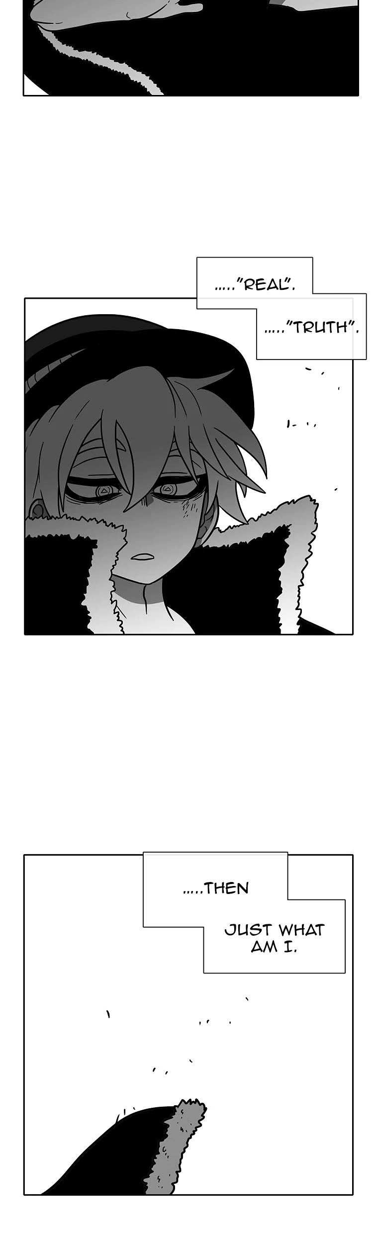 Burning Effect Chapter 67 page 39 - Chapter 67