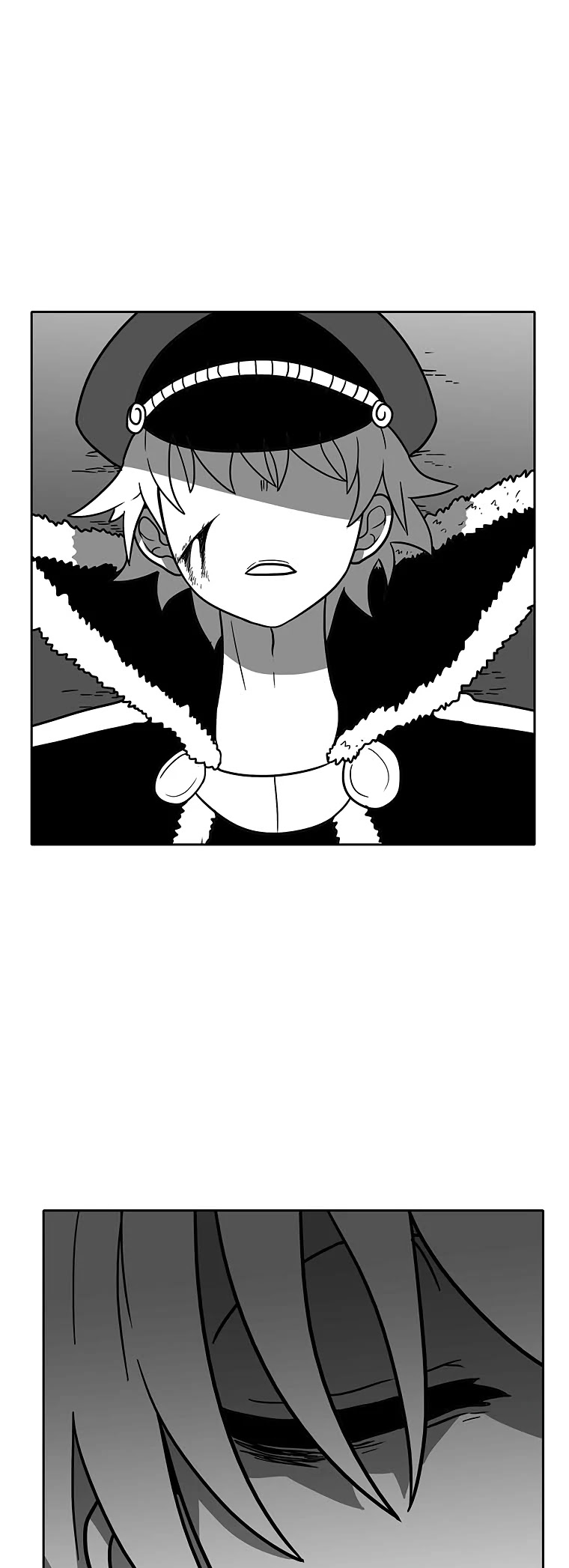 Burning Effect Chapter 67 page 41 - Chapter 67