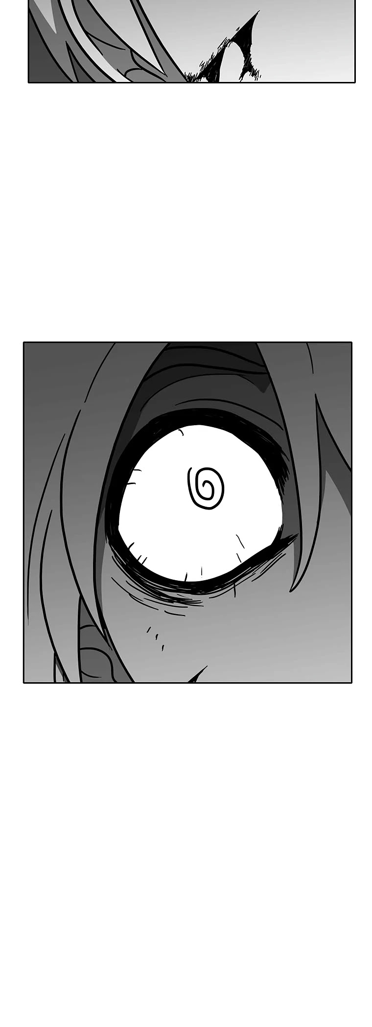 Burning Effect Chapter 67 page 42 - Chapter 67