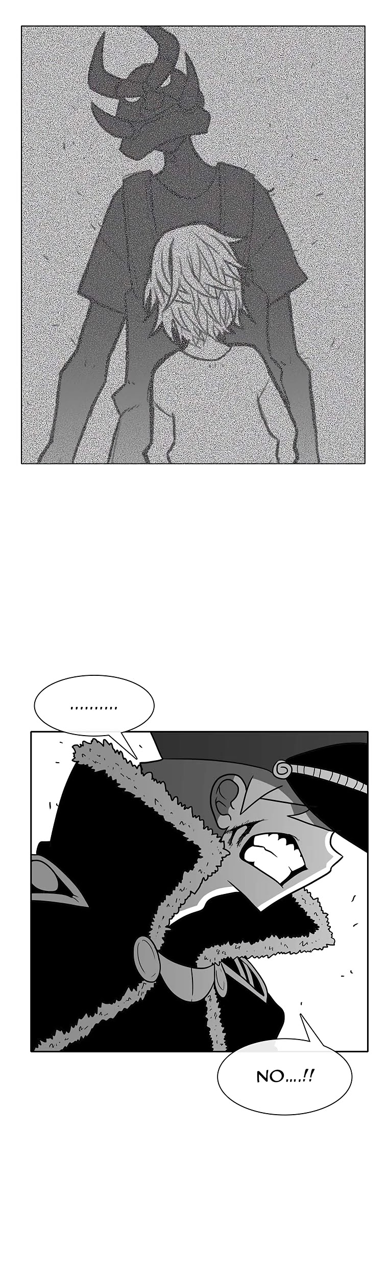 Burning Effect Chapter 67 page 8 - Chapter 67
