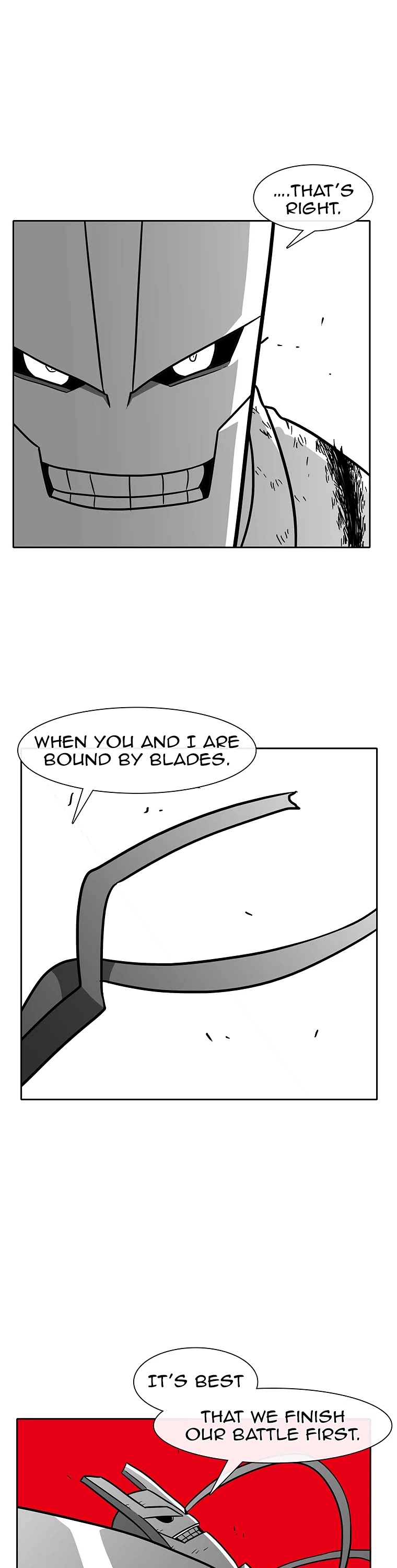 Burning Effect Chapter 68 page 10 - Chapter 68