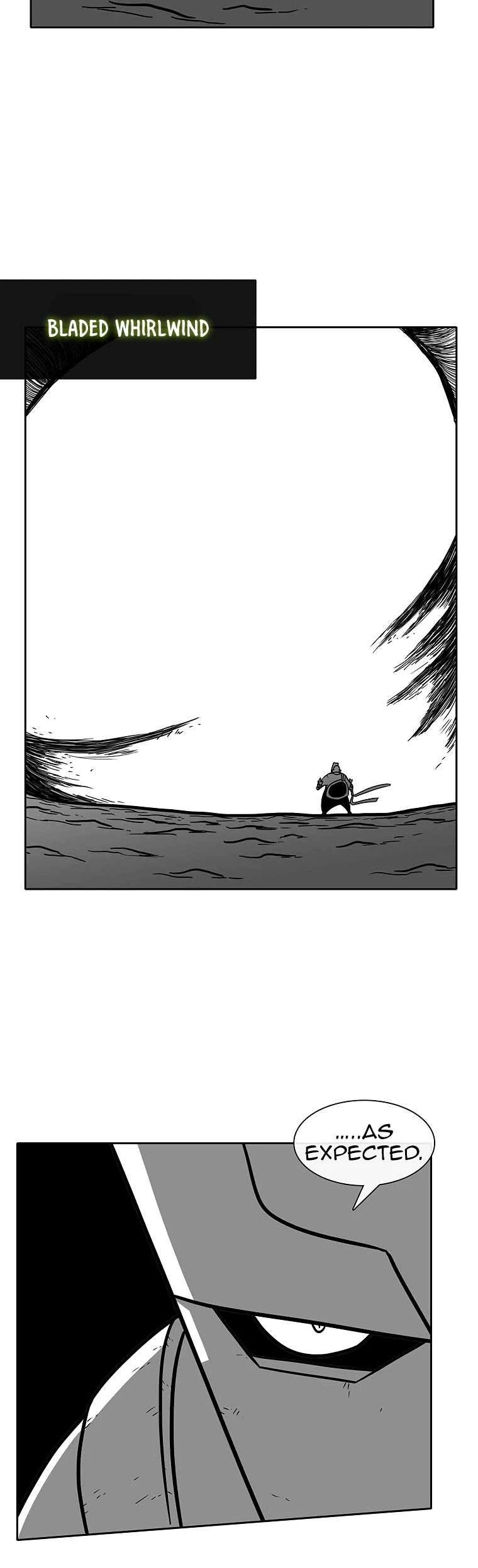 Burning Effect Chapter 68 page 15 - Chapter 68
