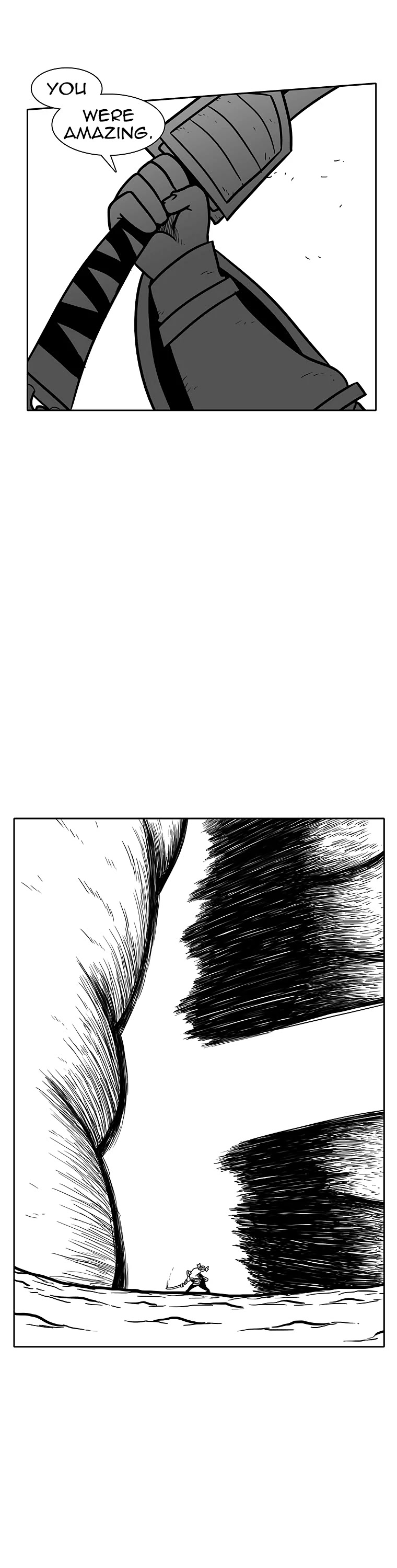 Burning Effect Chapter 68 page 16 - Chapter 68