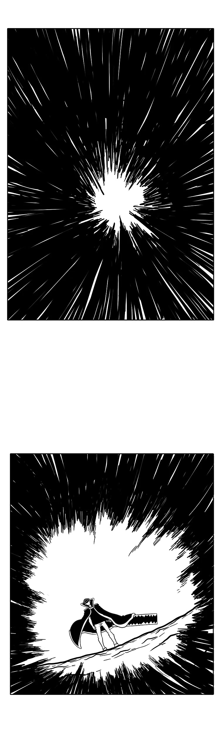 Burning Effect Chapter 68 page 17 - Chapter 68