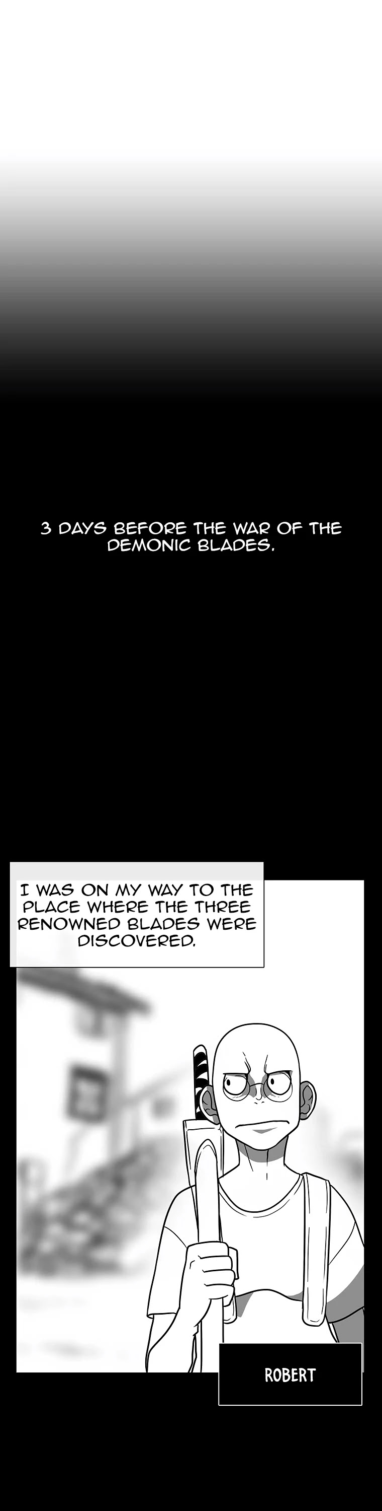Burning Effect Chapter 68 page 19 - Chapter 68